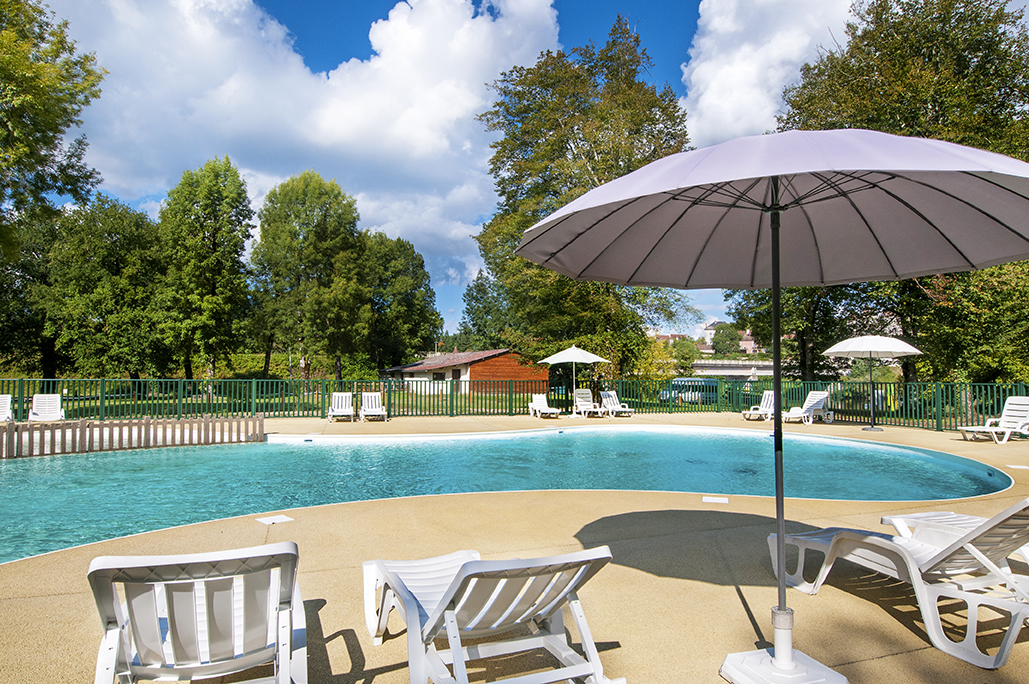 Camping Les Borgnes — photo 8